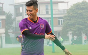 Tiến Linh muốn thắng Viettel sau khi đánh bại Hà Nội FC