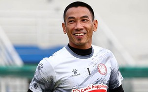 Thanh Thắng khiến Bùi Tiến Dũng mòn mỏi chờ đợi