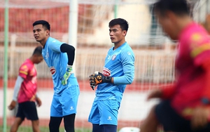 CLB TP.HCM yêu cầu cao với Bùi Tiến Dũng