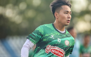 CLB TP.HCM khổ vì tuyển thủ quốc gia