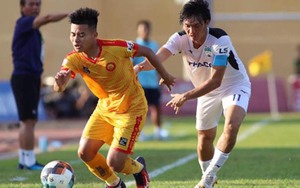 Tuấn Anh trở lại, HAGL sẽ khởi sắc