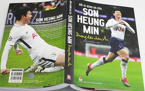 Quang Hải thích, HLV Park Hang Seo ghen tỵ với Son Heung Min