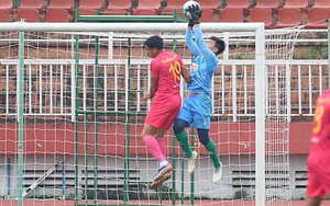 Bùi Tiến Dũng và bước ngoặt năm tuổi