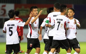 Anh Đức được HLV Park Hang Seo quan tâm