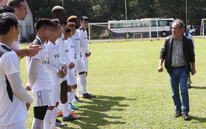 HAGL và nỗi buồn thui chột tài năng