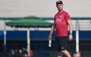 HLV CLB TPHCM trả giá đắt