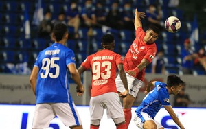 Thầy Lee Nguyễn đặt mục tiêu 3 điểm trước HAGL