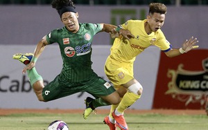 HLV Phùng Thanh Phương xây dựng Sài Gòn FC như ông Vũ Tiến Thành?