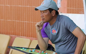 Sài Gòn FC không màng thành tích vẫn sa thải HLV Nhật Bản