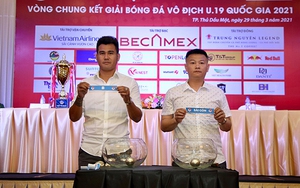 Văn Quyến đọ sức cùng Kesley và HAGL