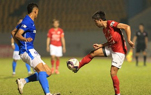 Lee Nguyễn và ngoại binh đồng loạt rời V-League