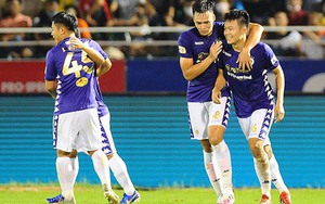 Trung vệ Thành Chung: 'Lee Nguyễn là cầu thủ đẳng cấp'