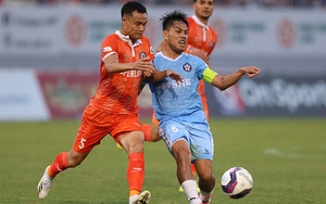 HLV Park Hang Seo có thêm ứng viên thay Hùng Dũng