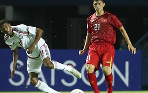 Bùi Tiến Dũng chấn thương và cơ hội cho Đình Trọng