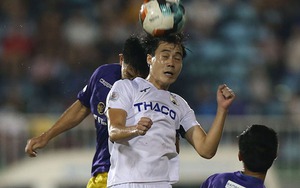 Lịch sử ủng hộ Hà Nội FC nhưng hiện tại là của HAGL