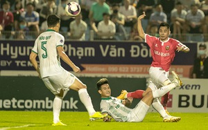 'Mourinho Việt Nam' và những lần 'khuấy đảo' V-League