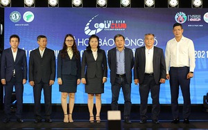 TP.HCM chuyên nghiệp hoạt động các CLB Golf