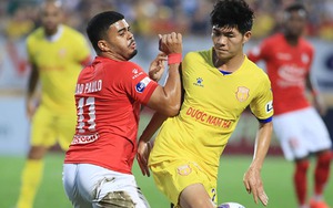 Lee Nguyễn và nỗi thất vọng với CLB TP.HCM