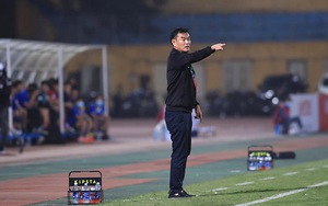 HLV Phan Thanh Hùng bất ngờ chia tay B.Bình Dương