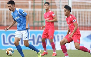 Sài Gòn FC có thể thành 'kho điểm' tại V-League