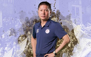 V-League xoay HLV chóng mặt