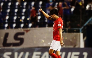 Lee Nguyễn không muốn 'mất mặt' ở CLB TP.HCM