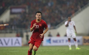 Vũ khí bí mật của HLV Park Hang Seo