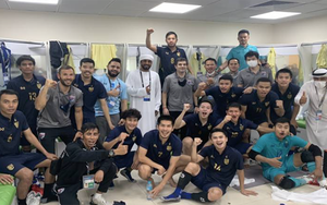 Đến World Cup, futsal Thái Lan được thưởng lớn