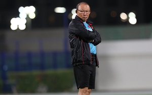 Jordan giải 'bài toán khó' cho HLV Park Hang Seo