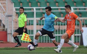 Quả bóng vàng Việt Nam không quan trọng với HLV Park Hang Seo