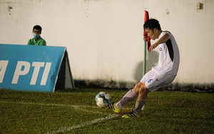 Cơ hội của Xuân Trường tại tuyển Việt Nam