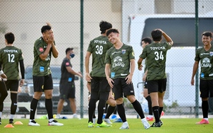 'Tuyển Thái Lan chỉ có 60% sức mạnh'