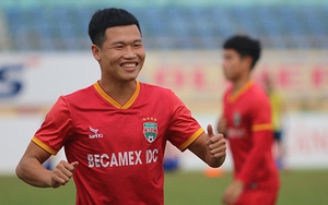 HAGL không là 'miền đất hứa'