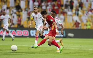 Những thay đổi của HLV Park Hang Seo ở vòng loại World Cup