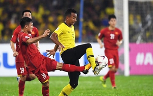 Malaysia sẽ đáng sợ hơn khi gặp tuyển Việt Nam