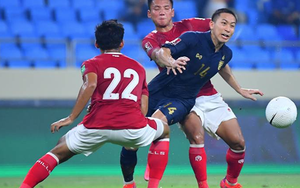 HLV Park Hang Seo bắt bài đối thủ