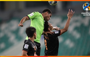 AFC Champions League gây tranh cãi trong công tác tổ chức