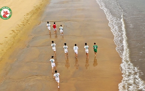 Các CLB V-League sốt ruột chờ trở lại