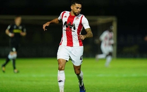 Lee Nguyễn có đối tác mới từ đội bóng cũ của Công Vinh