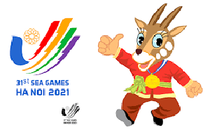 Thái Lan lo lắng nếu SEA Games 31 bị dời lịch