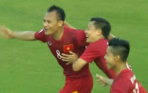 Trọng Hoàng, Minh Vương vào TOP 5 đề cử Fair Play 2021