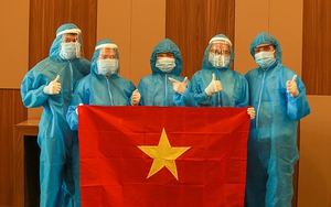 V-League tham khảo giải bóng rổ chuyên nghiệp khi trở lại