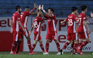 AFC coi trận Viettel vs BG Pathum là 'derby' ASEAN