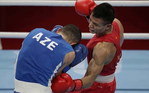 Nguyễn Văn Đương không thể tạo kỳ tích