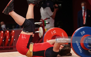 Hoàng Thị Duyên không thể làm nên chuyện