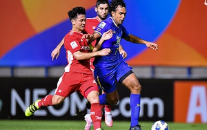 Viettel sẽ khiến nhà vô địch Thái Lan bị loại sớm