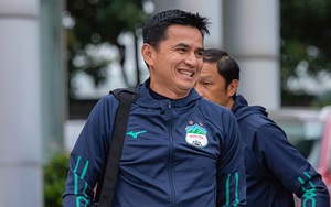 CĐV Thái Lan mong mỏi Kiatisuk trở về