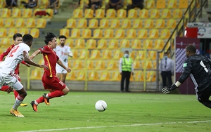 Số phận lại 'trêu đùa' Minh Vương