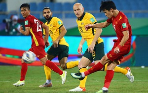 Thể thao Việt Nam thấy tương lai từ bình thường mới