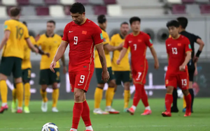 'CĐV Việt Nam tin đội nhà có thể đánh bại đội tuyển Trung Quốc'